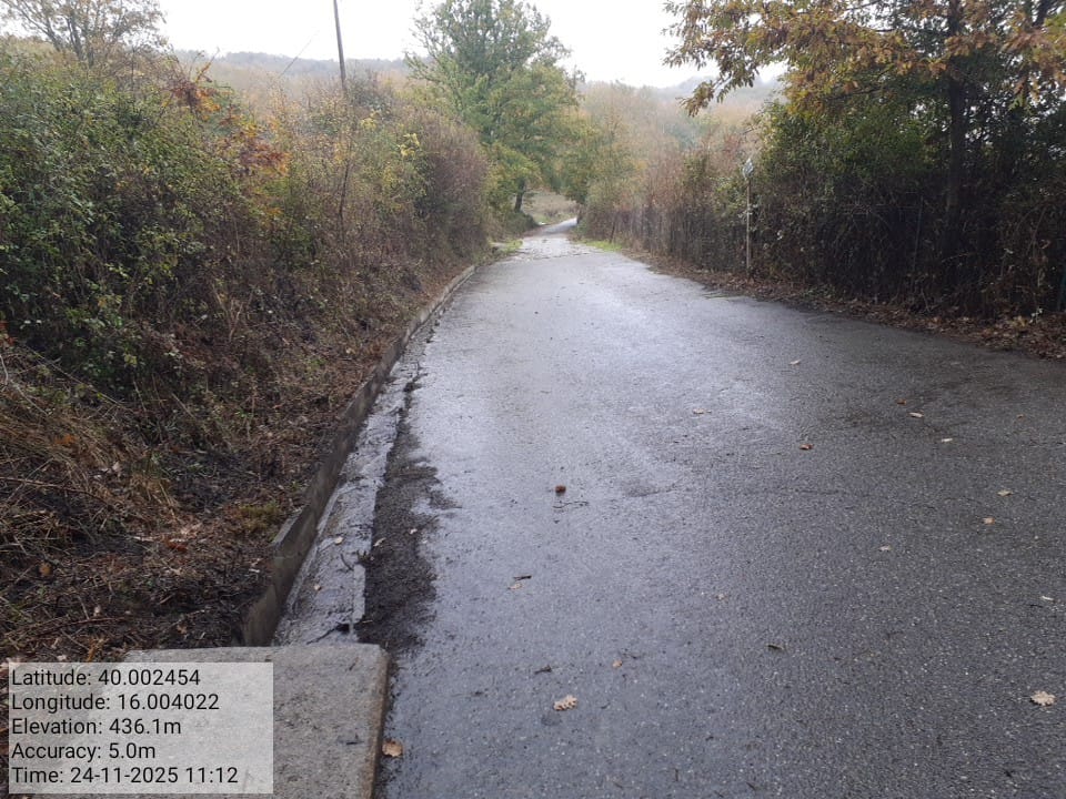 Galleria Fotografica Immagine