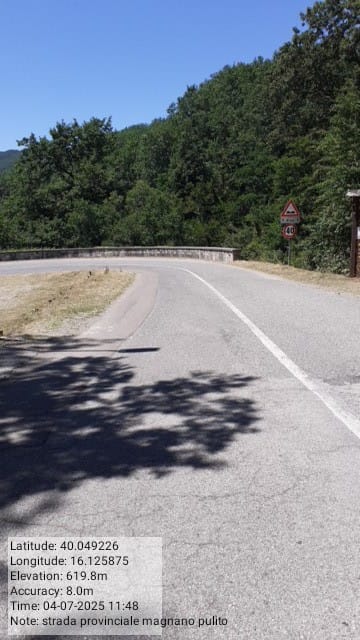 Galleria Fotografica Immagine