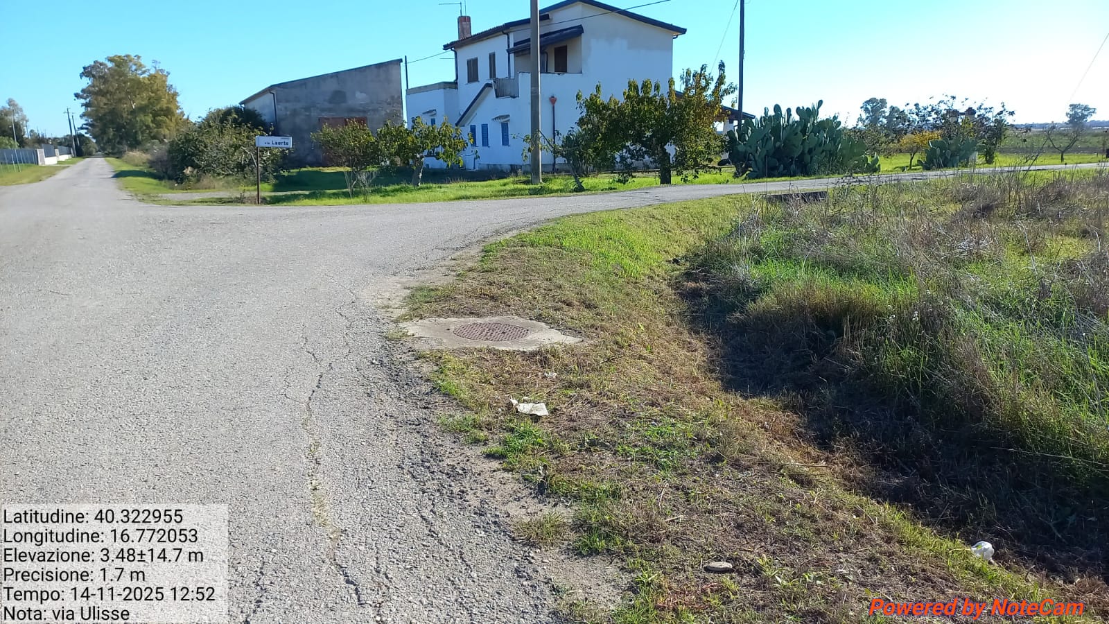 Galleria Fotografica Immagine