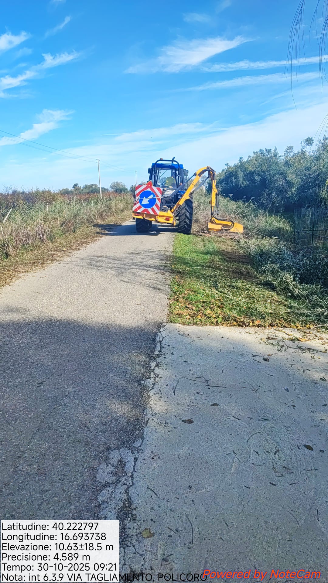 Galleria Fotografica Immagine