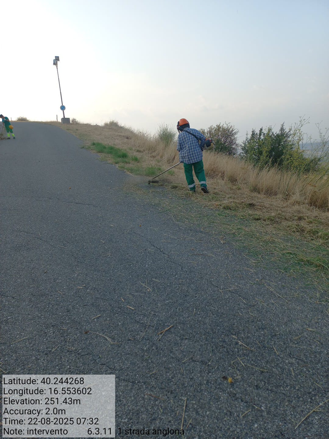 Galleria Fotografica Immagine