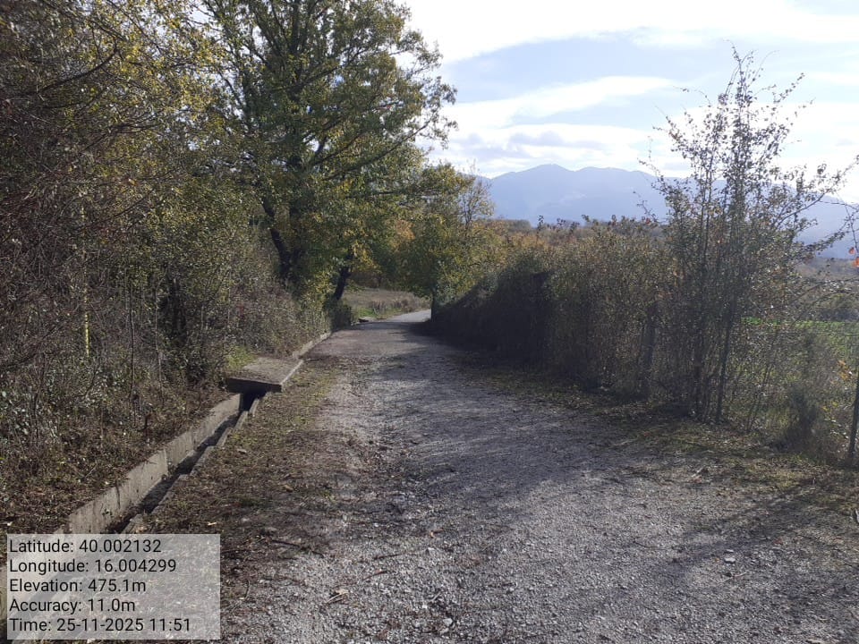 Galleria Fotografica Immagine