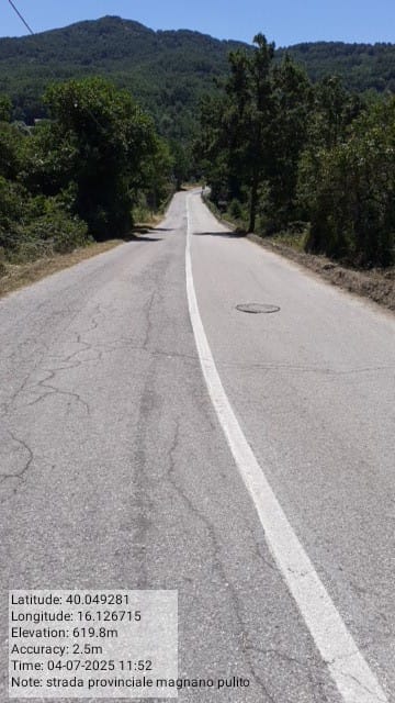 Galleria Fotografica Immagine