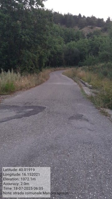 Galleria Fotografica Immagine