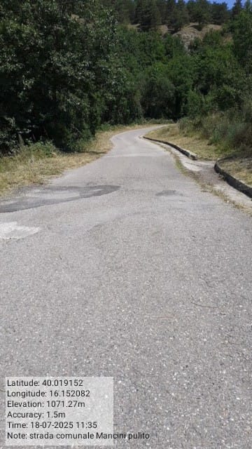 Galleria Fotografica Immagine