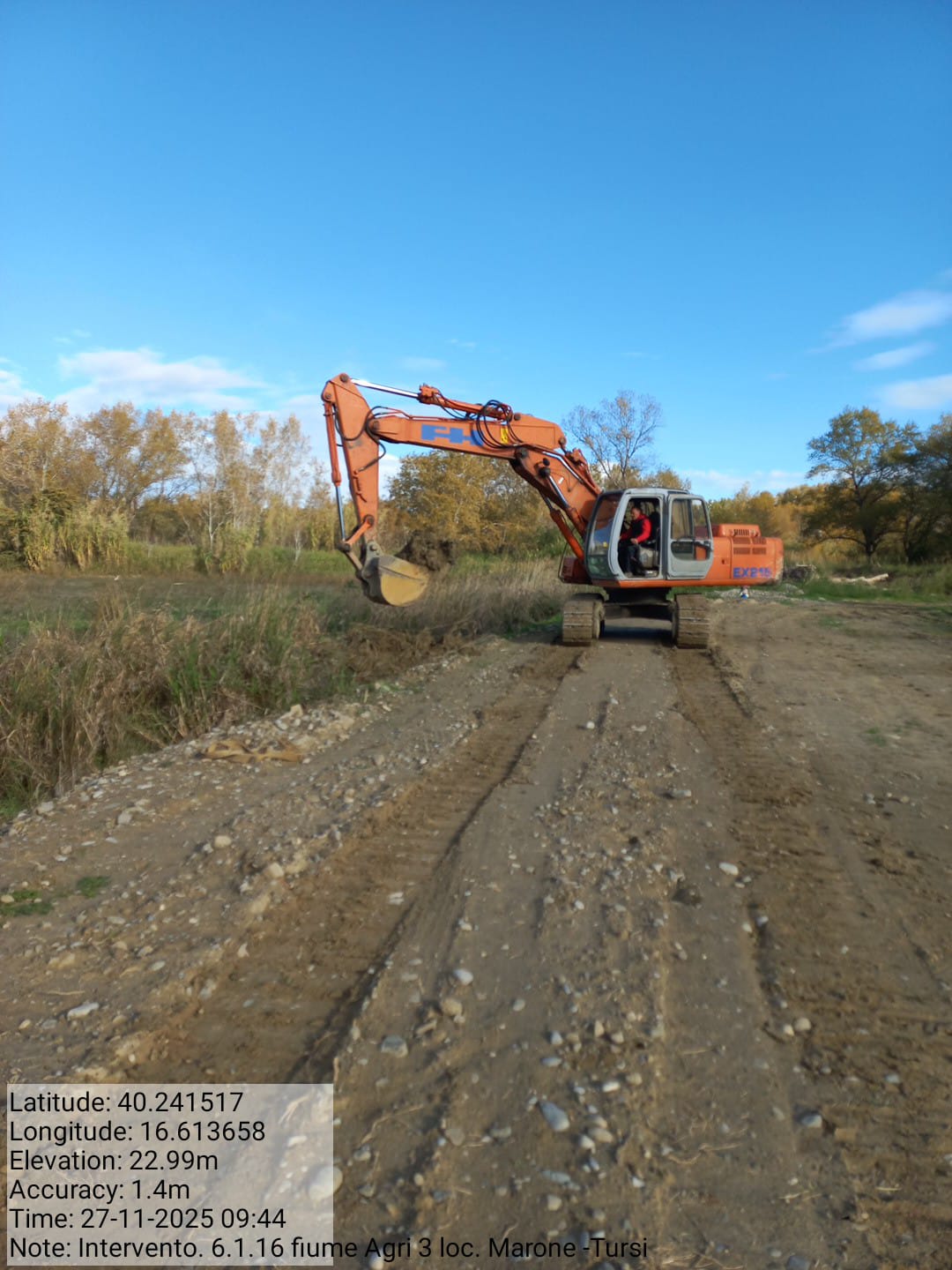 Galleria Fotografica Immagine