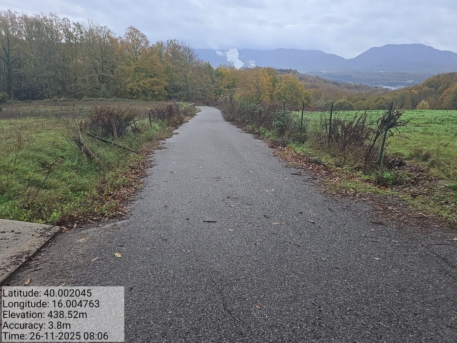 Galleria Fotografica Immagine