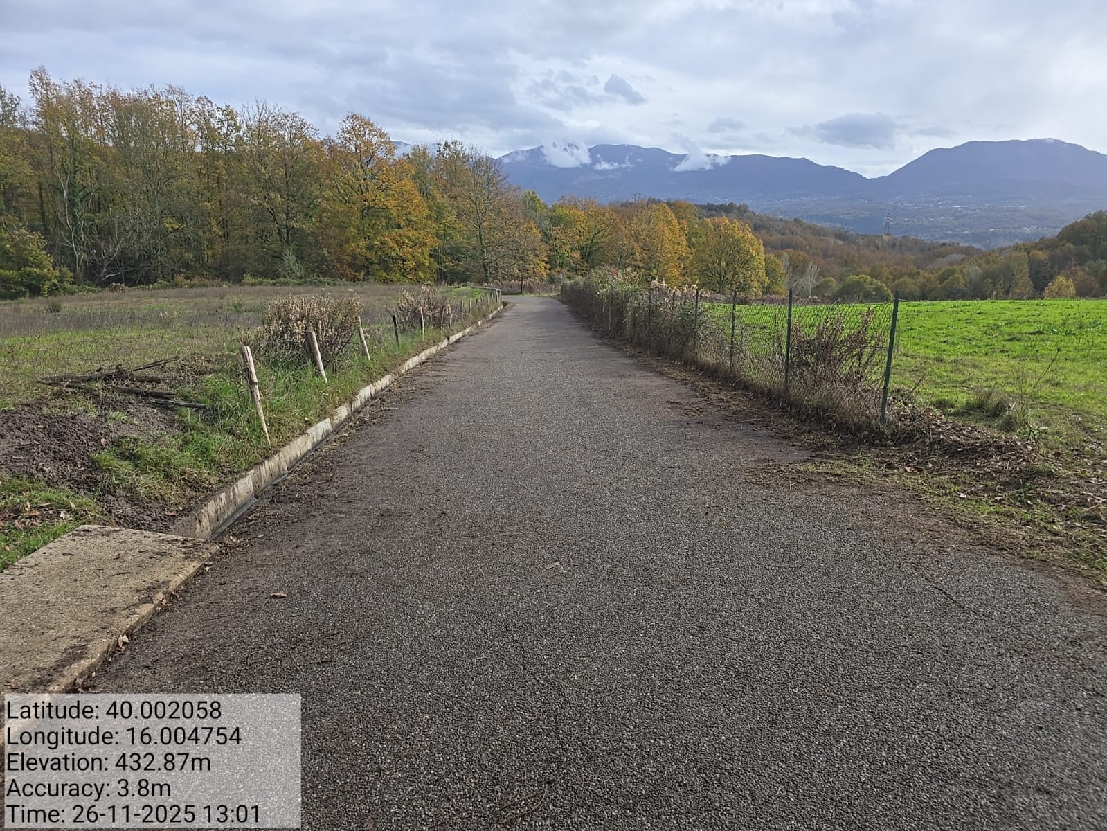 Galleria Fotografica Immagine