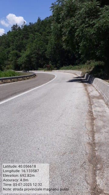 Galleria Fotografica Immagine