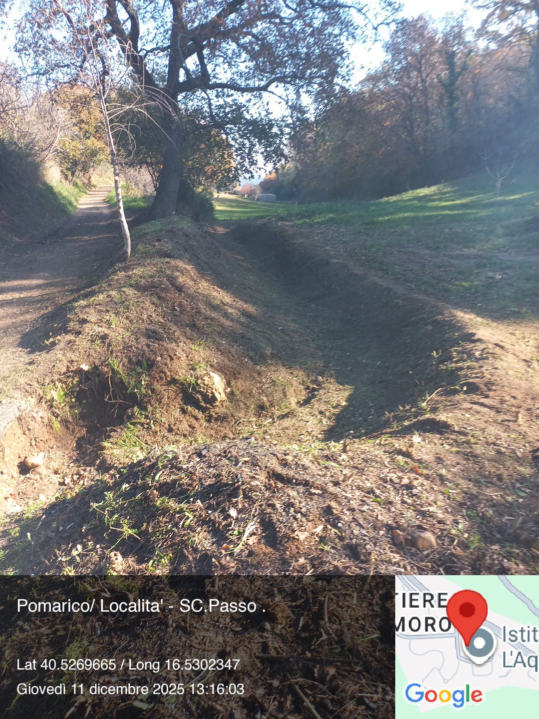 Galleria Fotografica Immagine