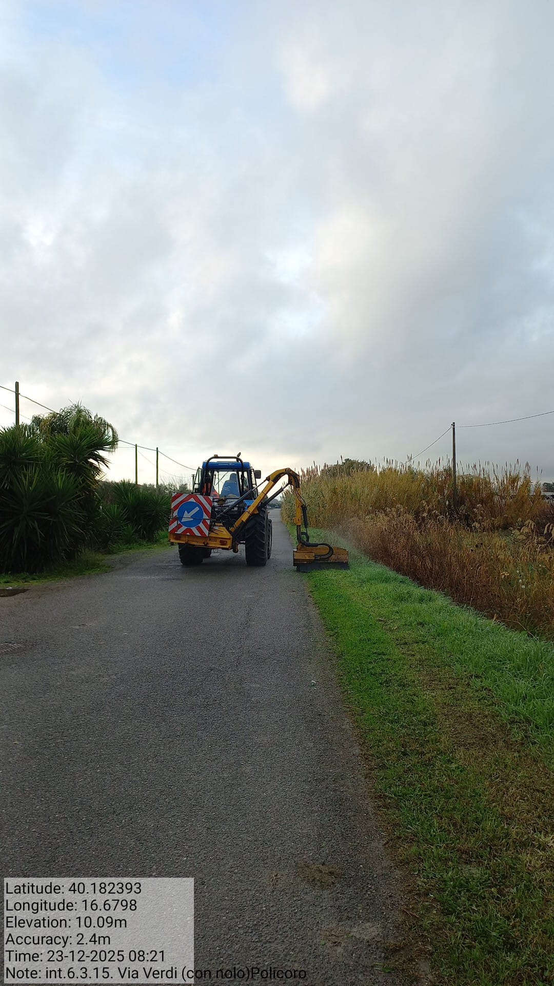 Galleria Fotografica Immagine