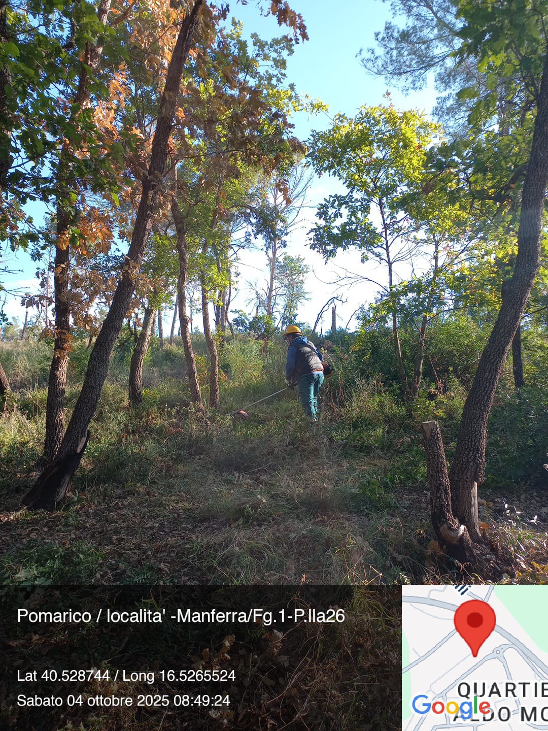 Galleria Fotografica Immagine