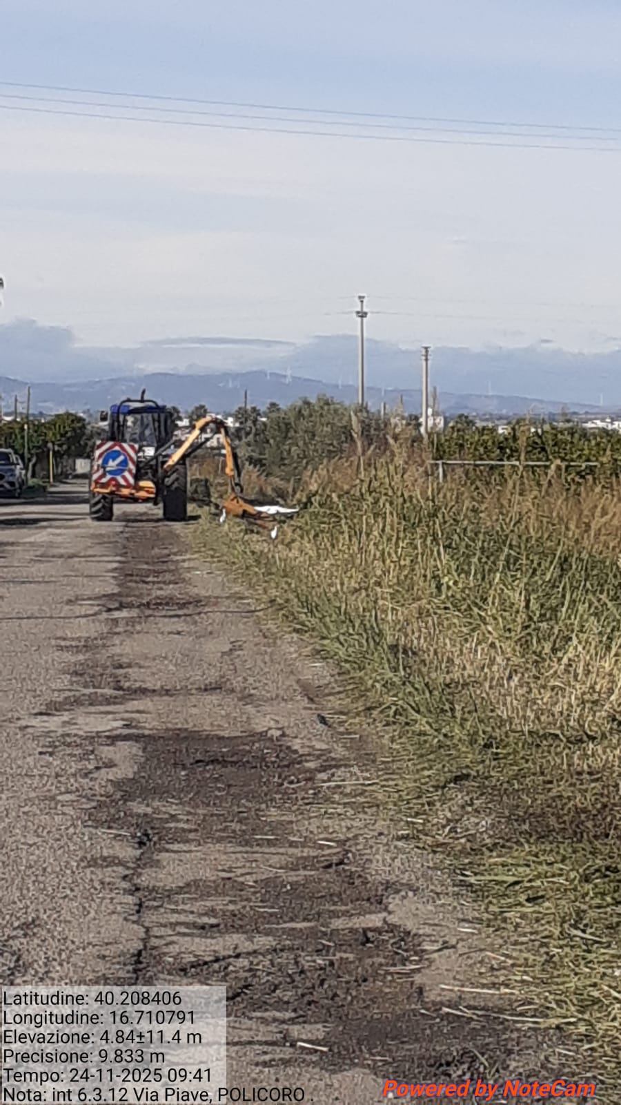 Galleria Fotografica Immagine