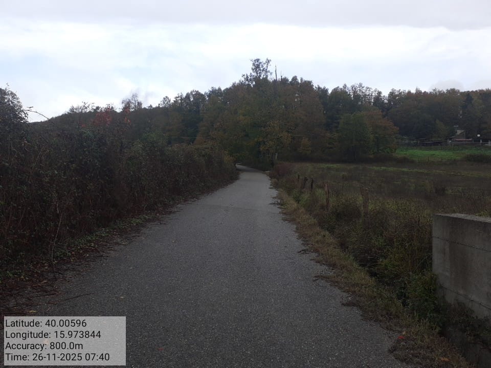 Galleria Fotografica Immagine