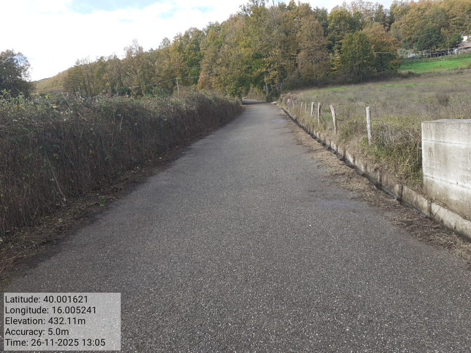 Galleria Fotografica Immagine