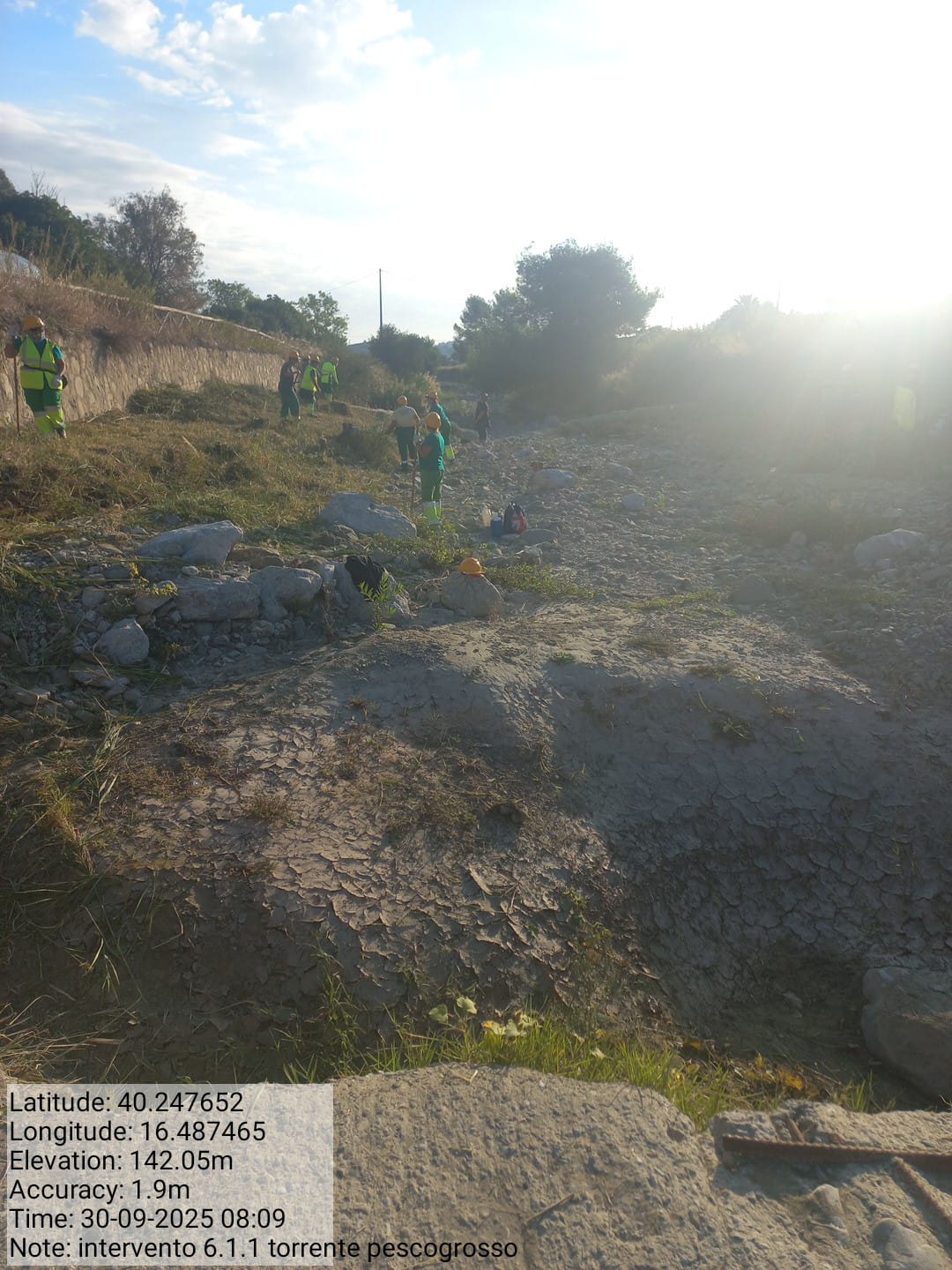 Galleria Fotografica Immagine