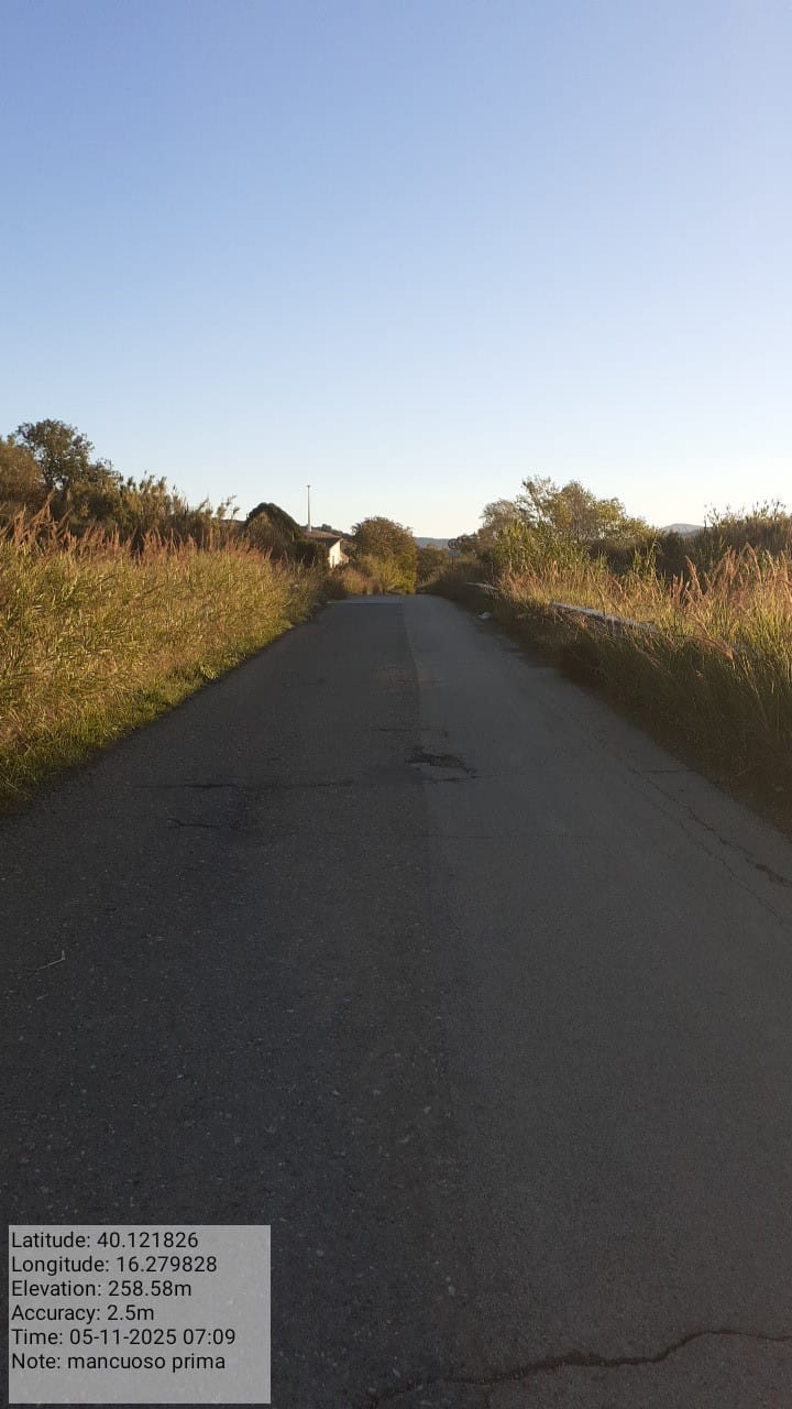 Galleria Fotografica Immagine