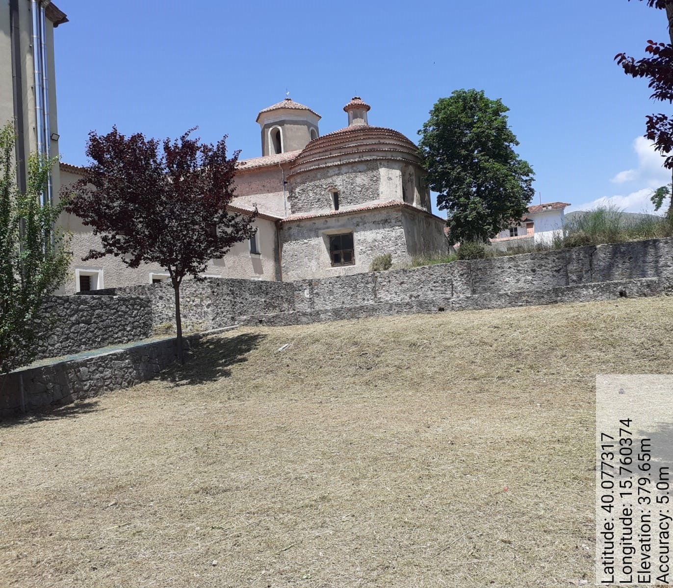 Galleria Fotografica Immagine