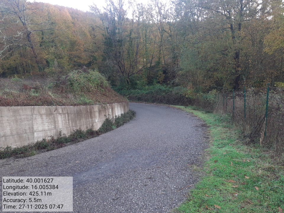 Galleria Fotografica Immagine