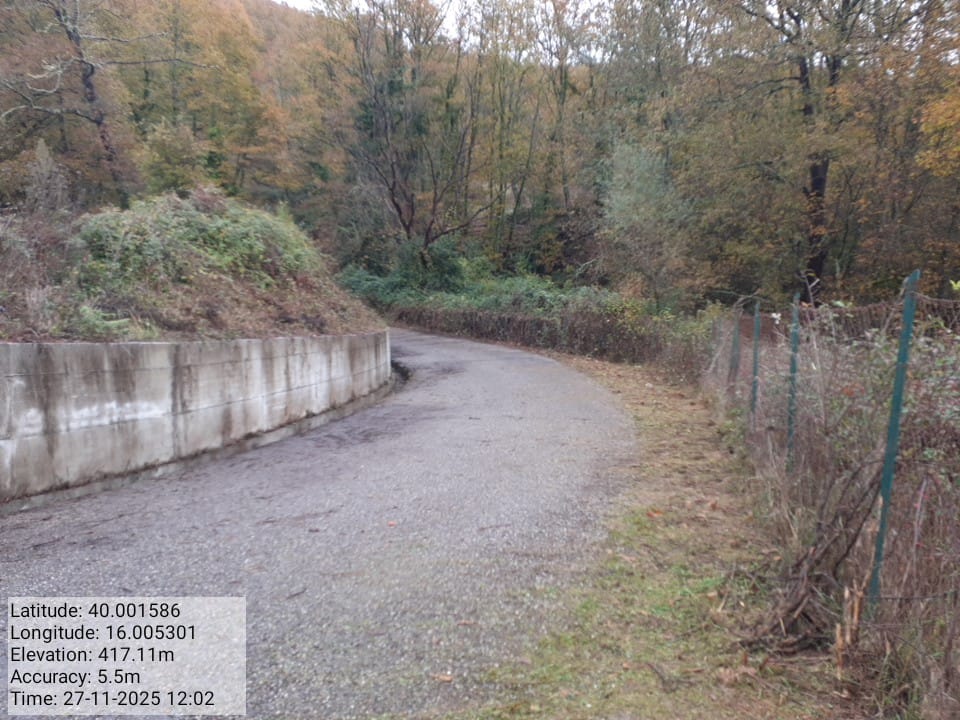 Galleria Fotografica Immagine