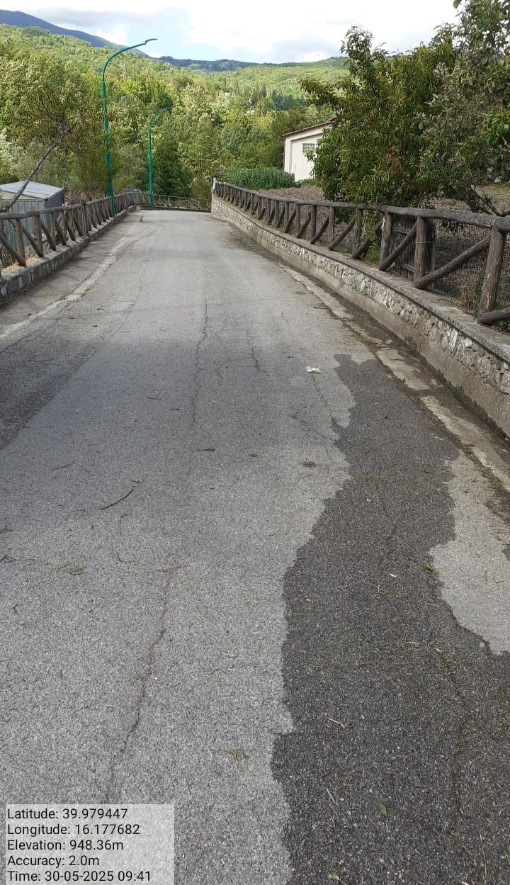 Galleria Fotografica Immagine