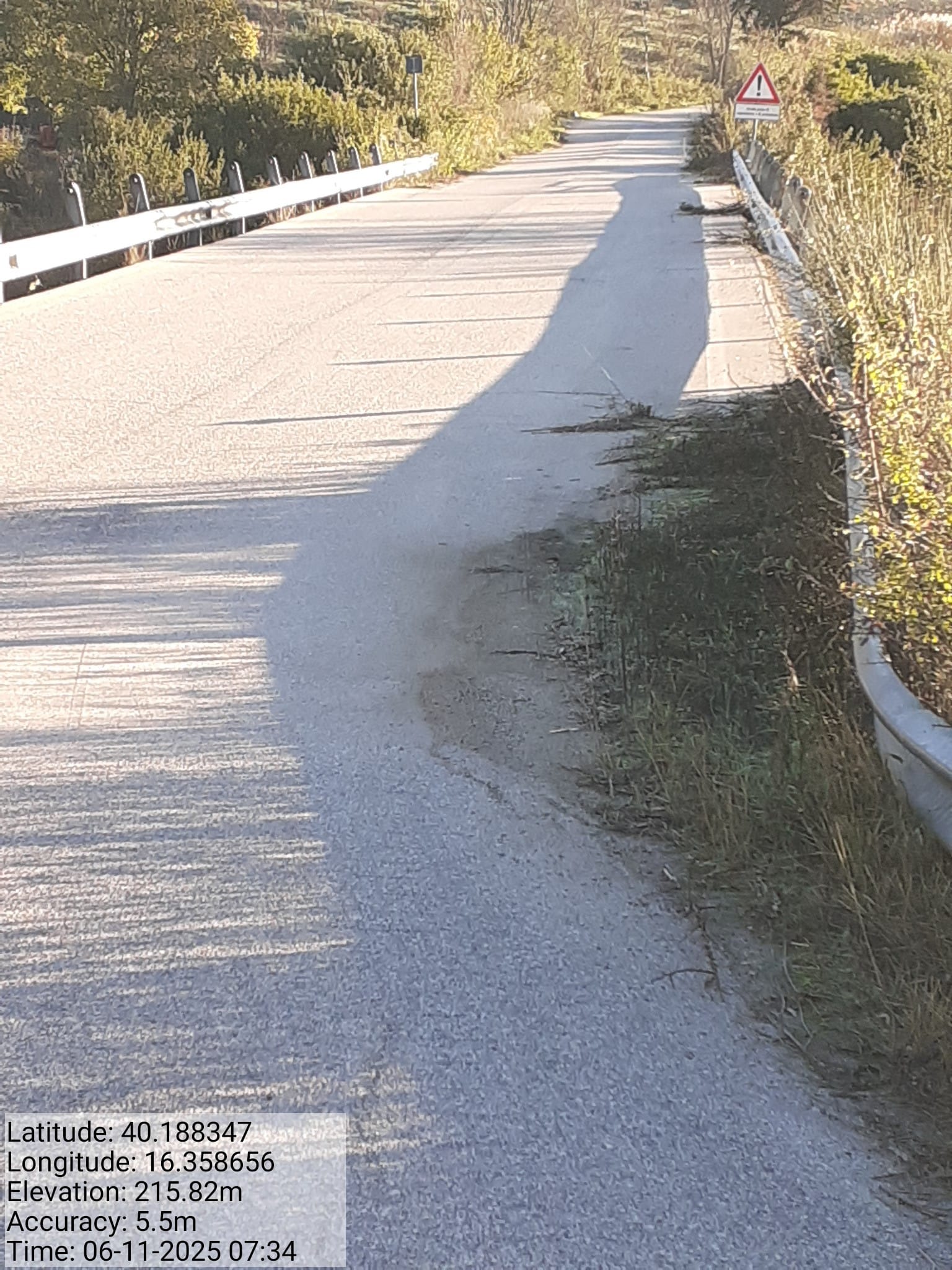 Galleria Fotografica Immagine