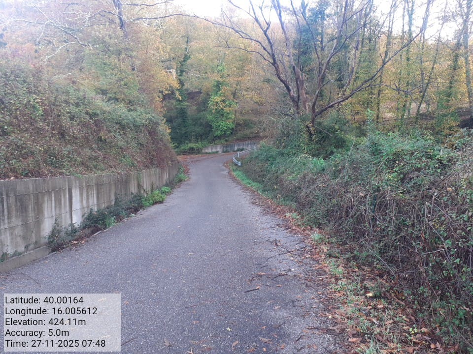 Galleria Fotografica Immagine