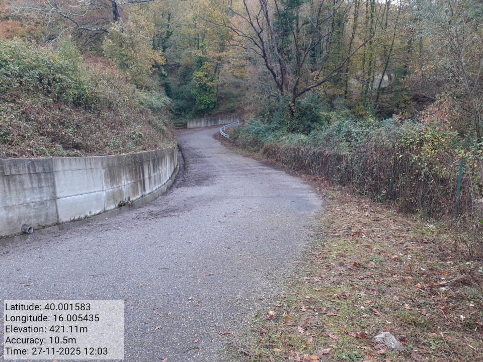 Galleria Fotografica Immagine