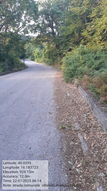 Galleria Fotografica Immagine