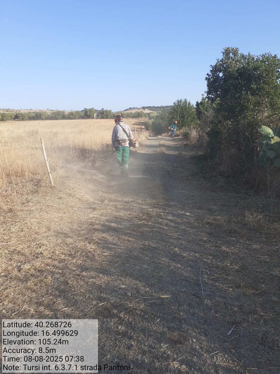 Galleria Fotografica Immagine