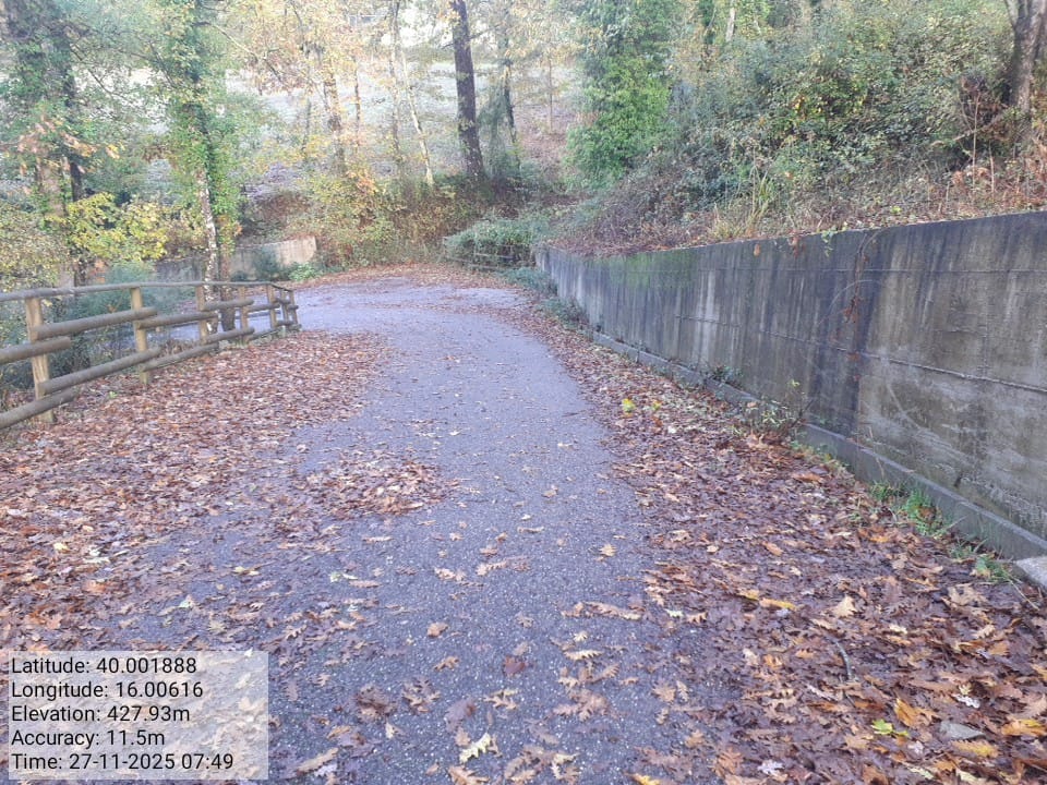 Galleria Fotografica Immagine