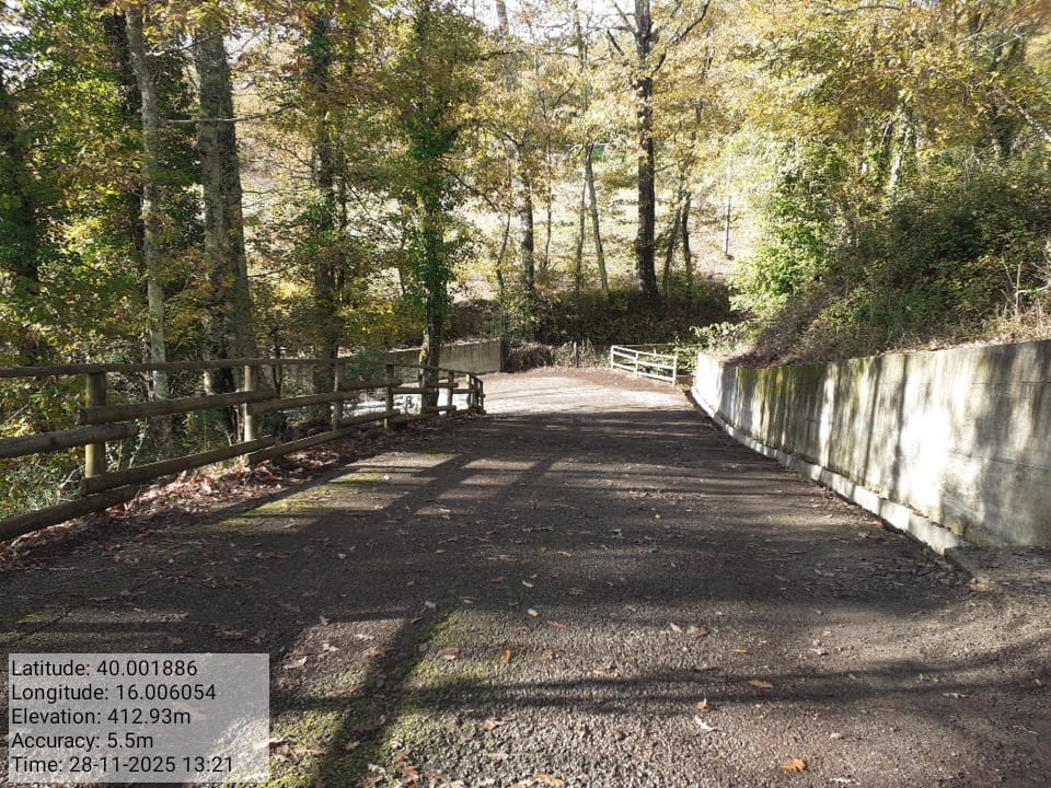 Galleria Fotografica Immagine