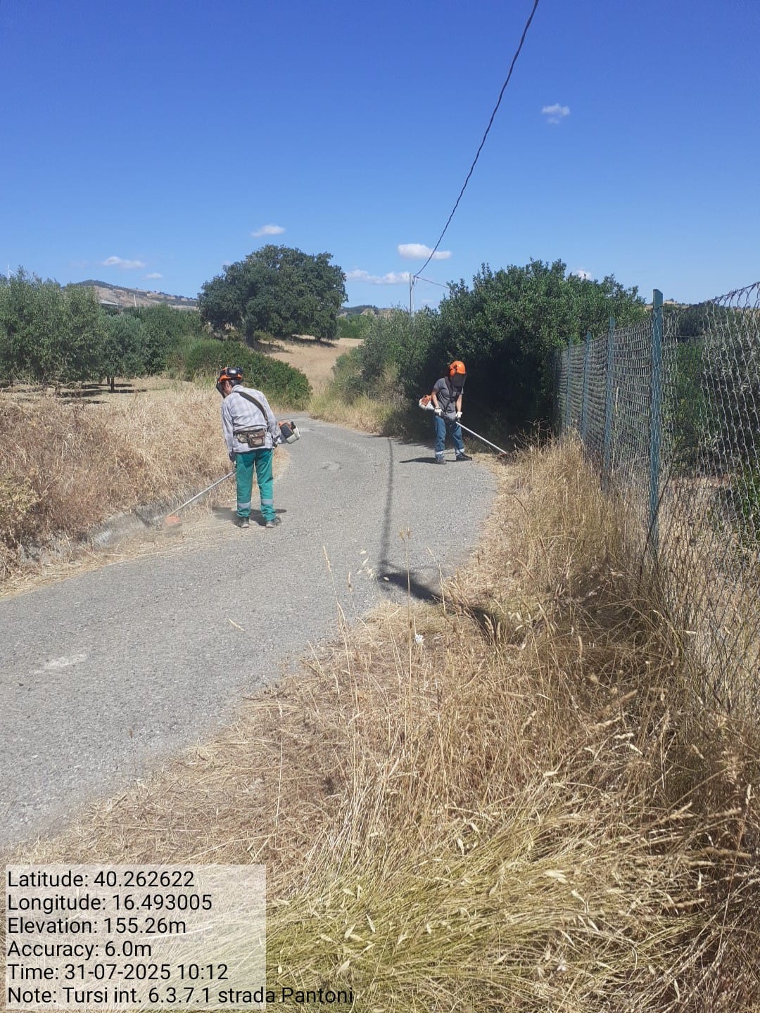 Galleria Fotografica Immagine