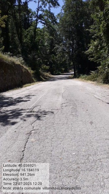 Galleria Fotografica Immagine