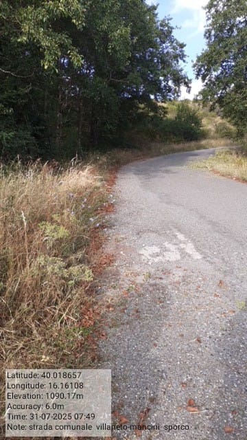 Galleria Fotografica Immagine