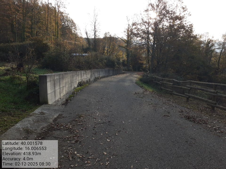 Galleria Fotografica Immagine