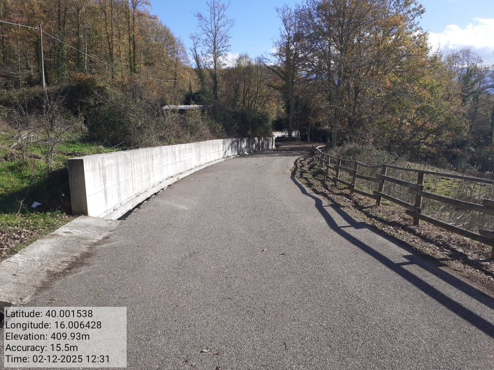 Galleria Fotografica Immagine