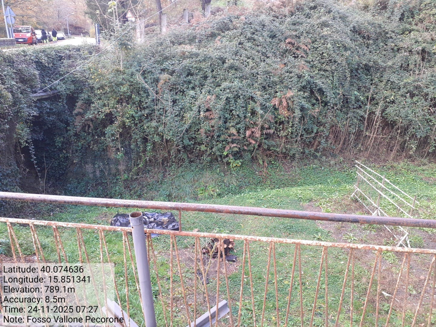 Galleria Fotografica Immagine