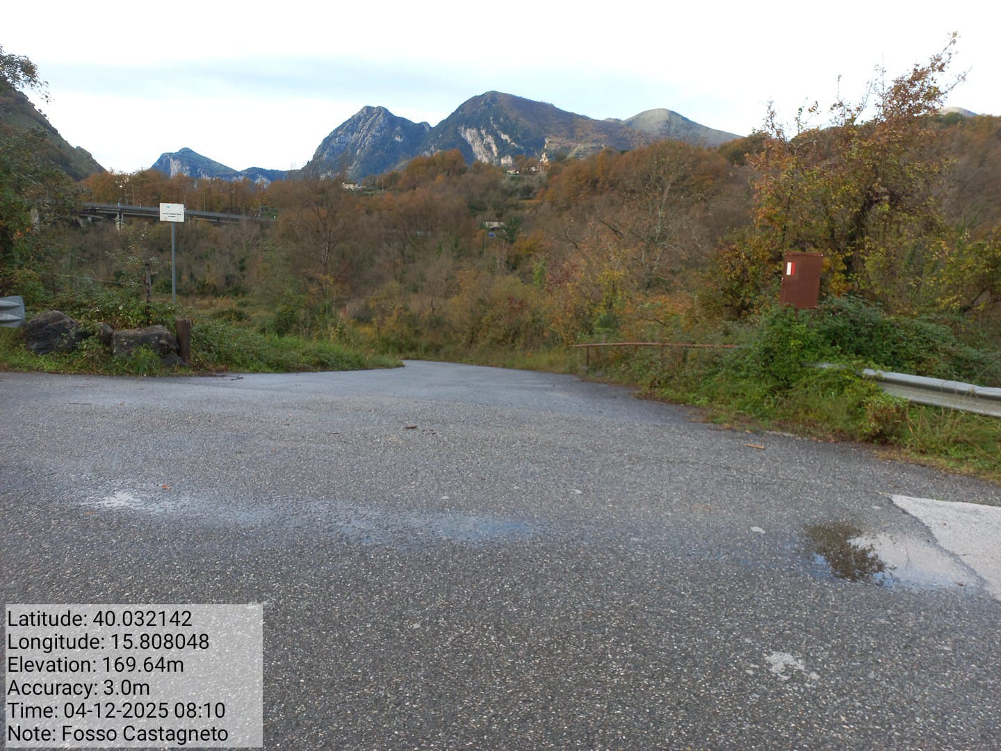 Galleria Fotografica Immagine