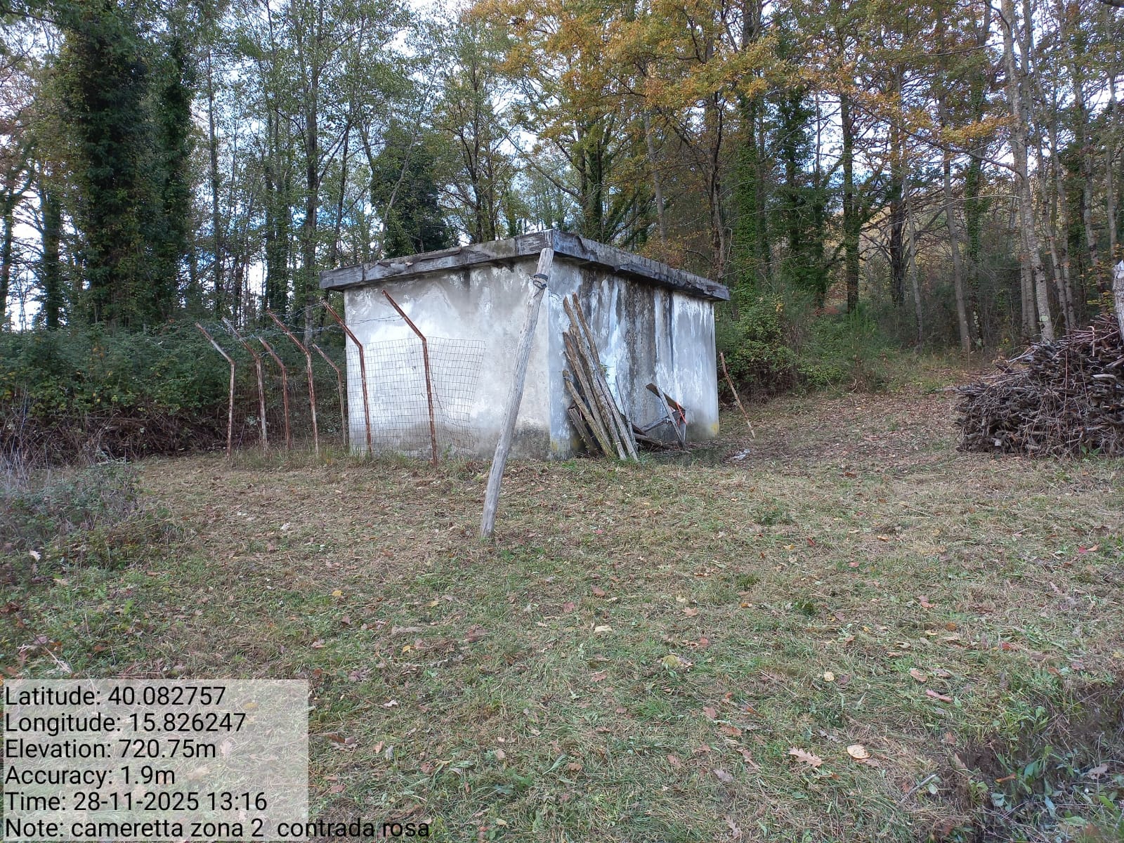 Galleria Fotografica Immagine