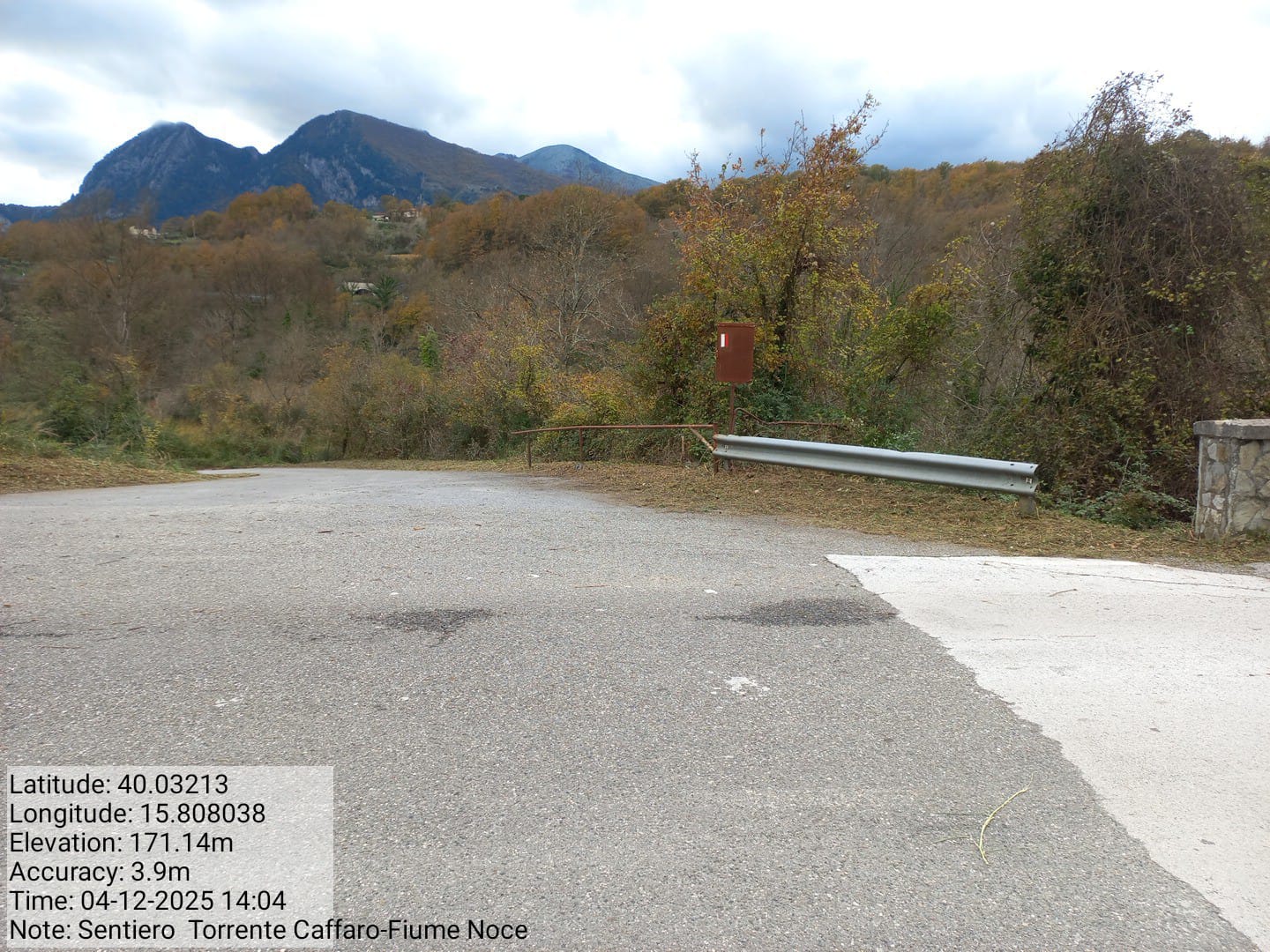 Galleria Fotografica Immagine