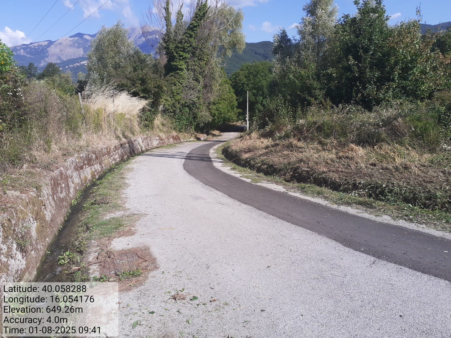 Galleria Fotografica Immagine