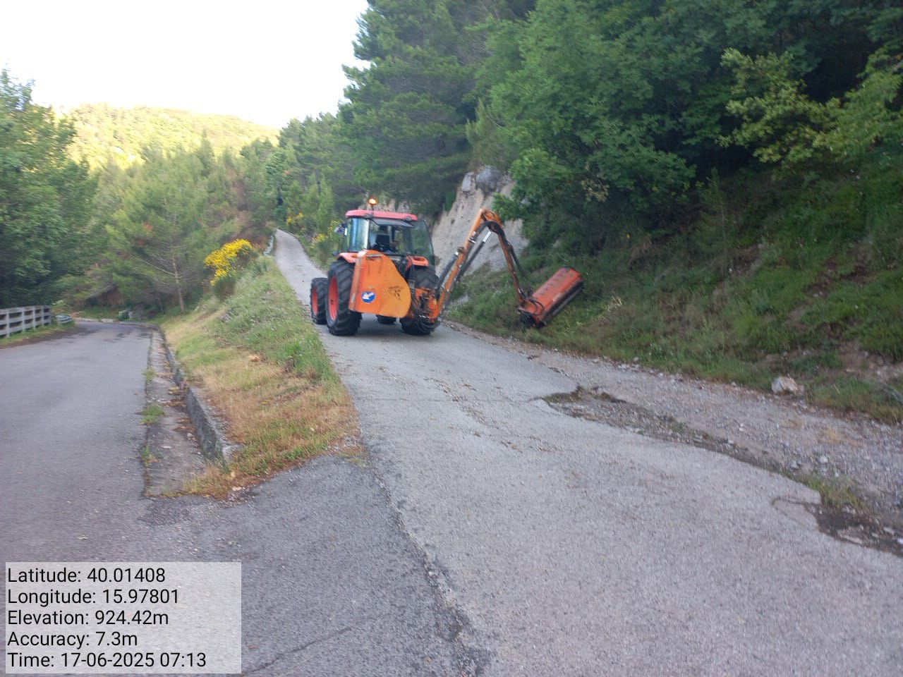 Galleria Fotografica Immagine