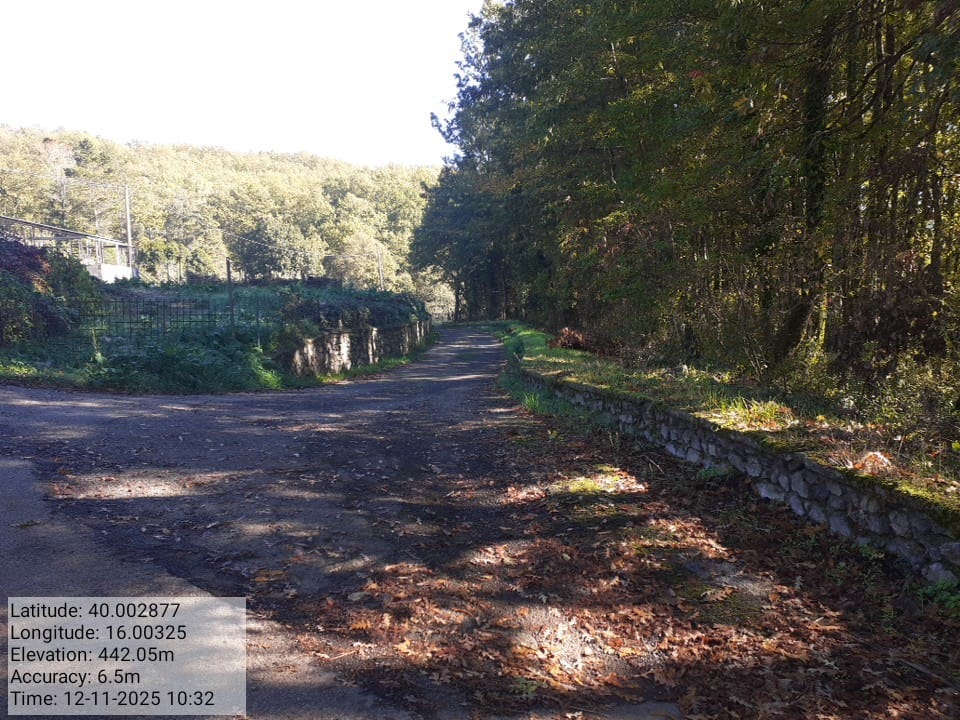 Galleria Fotografica Immagine