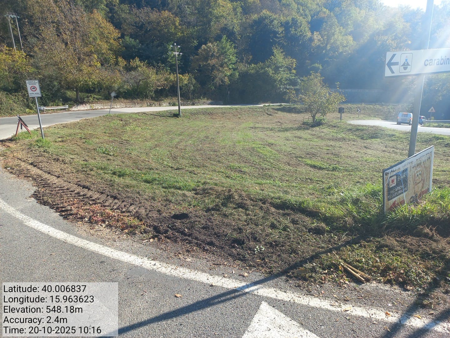 Galleria Fotografica Immagine