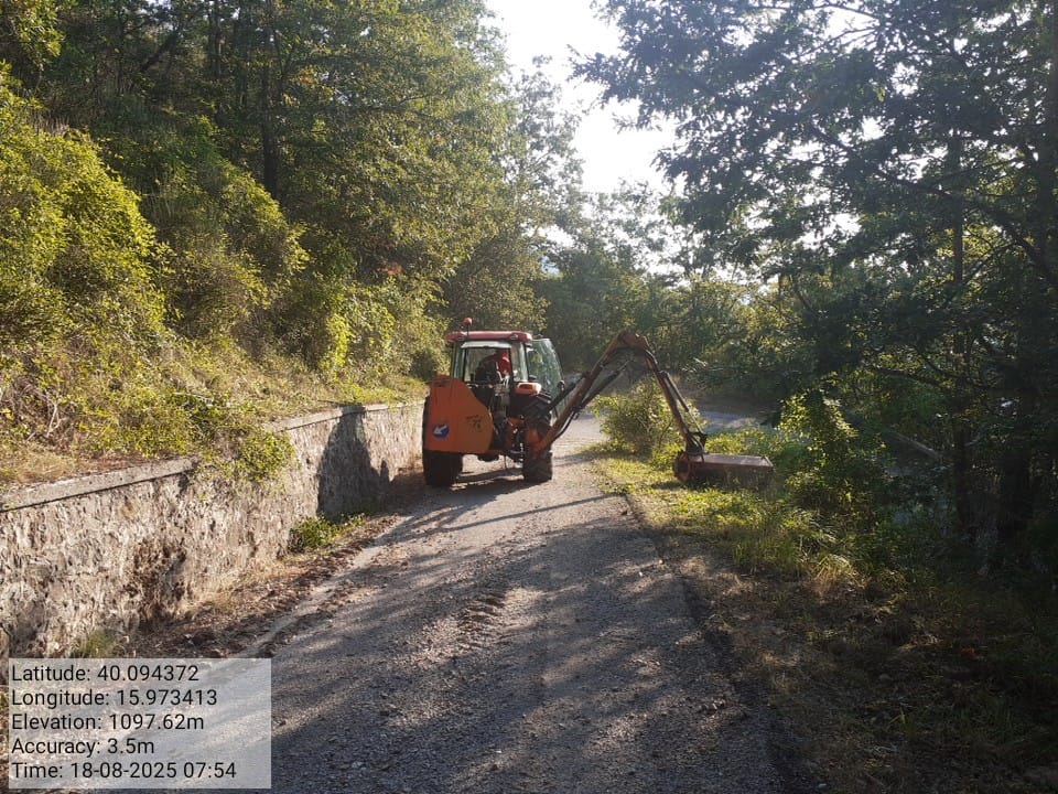 Galleria Fotografica Immagine