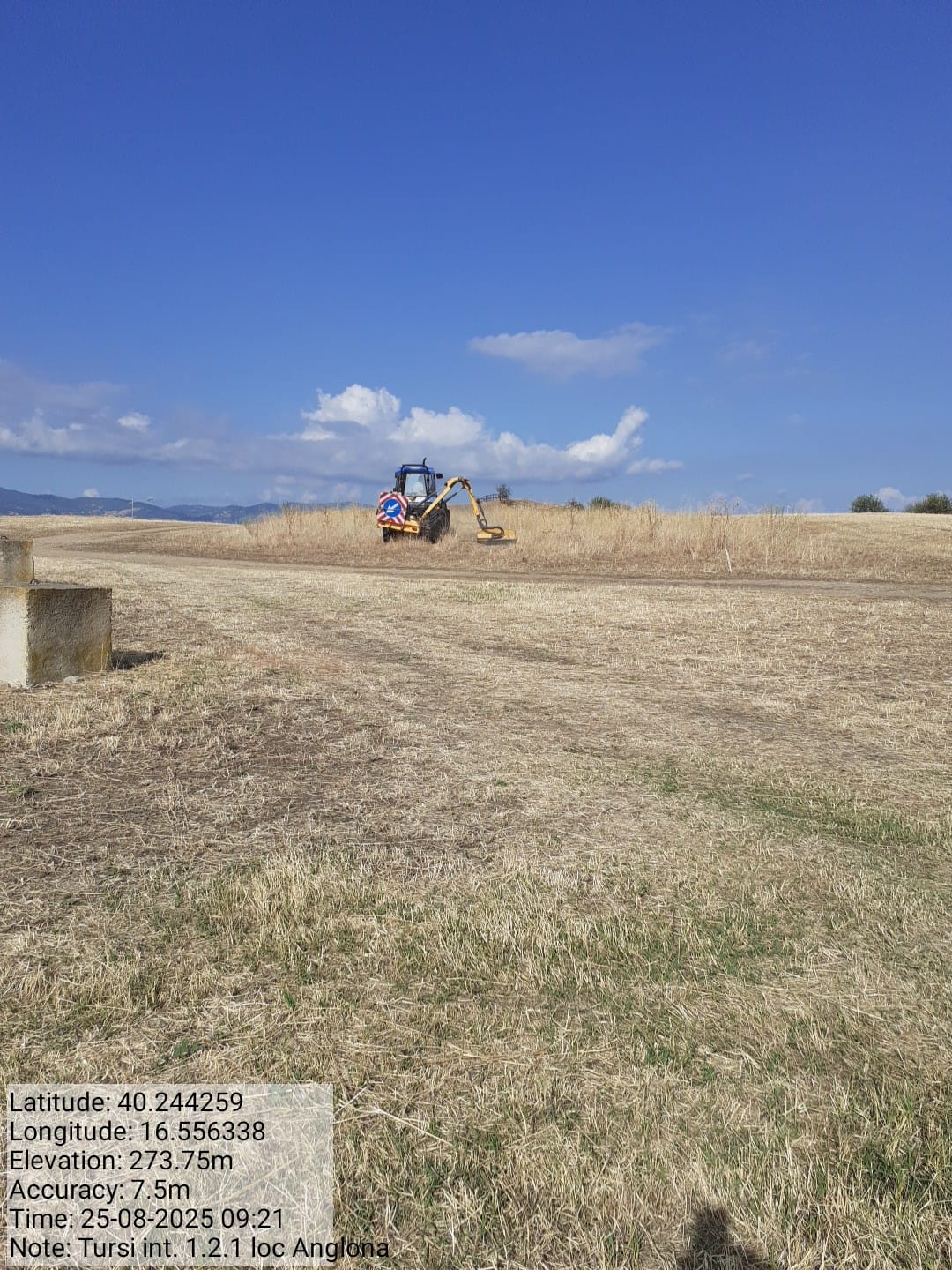 Galleria Fotografica Immagine