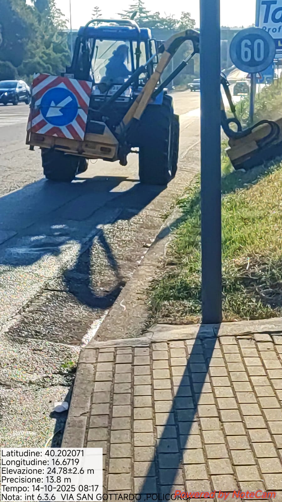 Galleria Fotografica Immagine