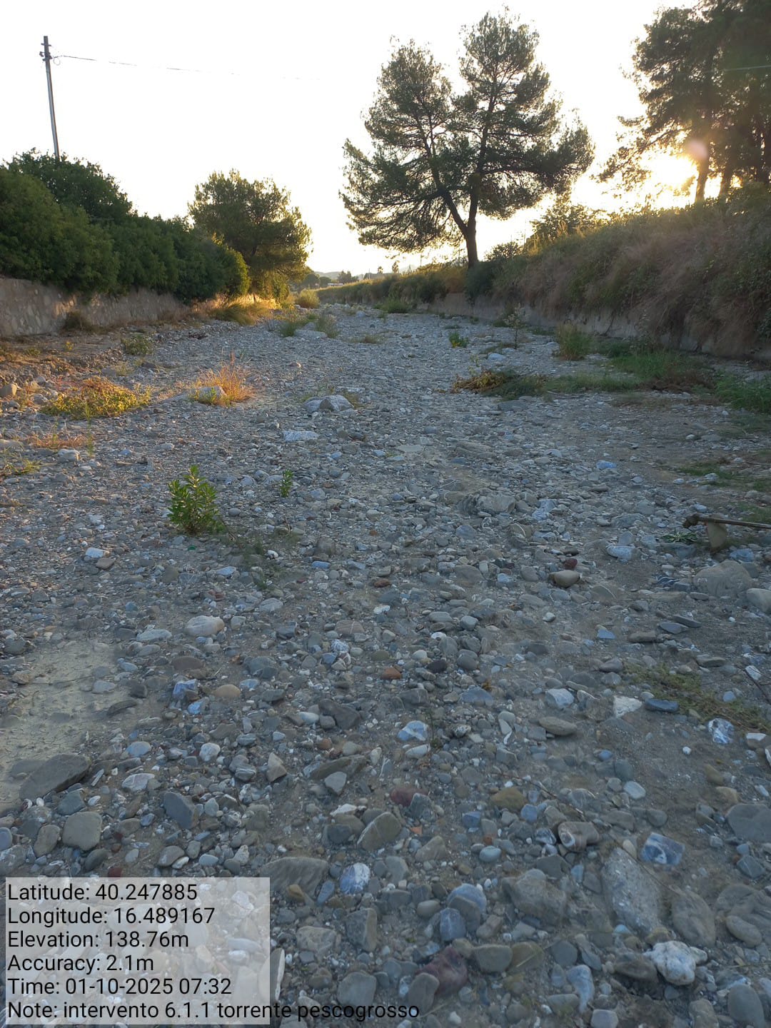 Galleria Fotografica Immagine