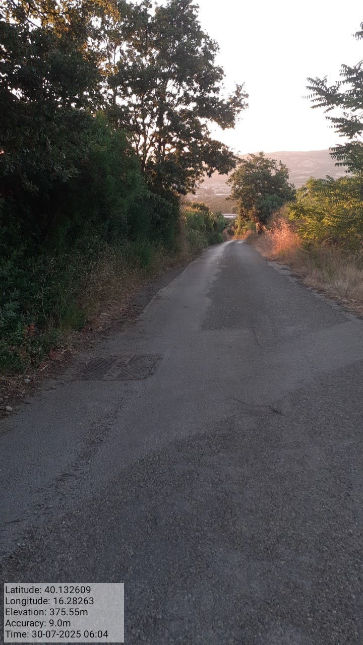 Galleria Fotografica Immagine